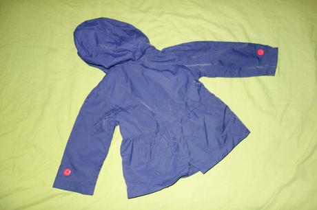 Sustakovy kabatik baby club, baby club,86