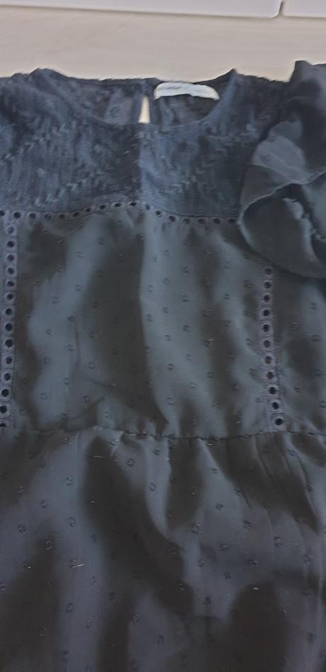 Šaty xs, pull&bear,xs