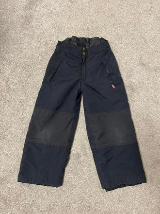 Oteplovacky vel. 116, 116