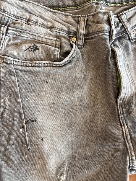 Rifle, zara,40