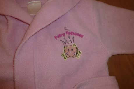 Župan pre dievčatko, 92