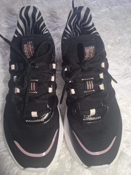 Adidas puremotion super tenisky ,40, adidas,40