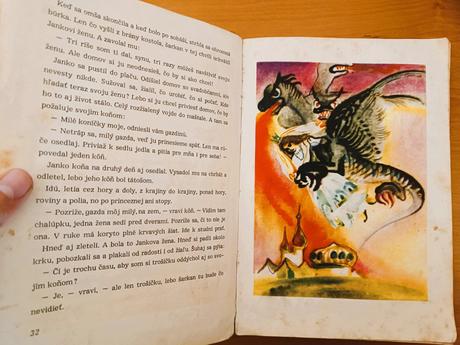 Maďarské rozprávky,