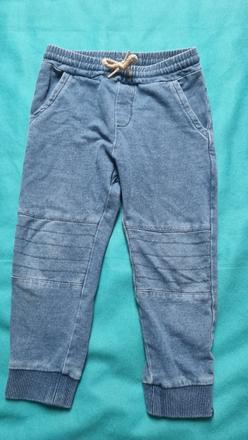 Elasticke zateplene nohavice mayoral 92, mayoral,92