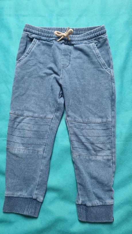 Elasticke zateplene nohavice mayoral 92, mayoral,92