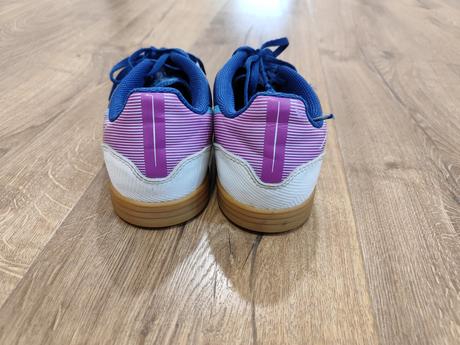 Halové tenisky adidas, adidas,35