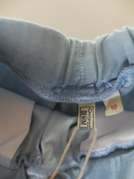 Nohavice riflové original marines 10, original marines,140