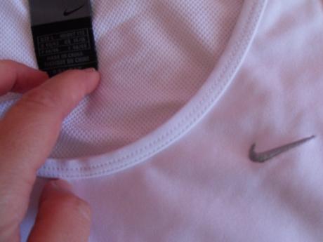 6 ks sportove tricka znackove cena spolu 20 eur, s