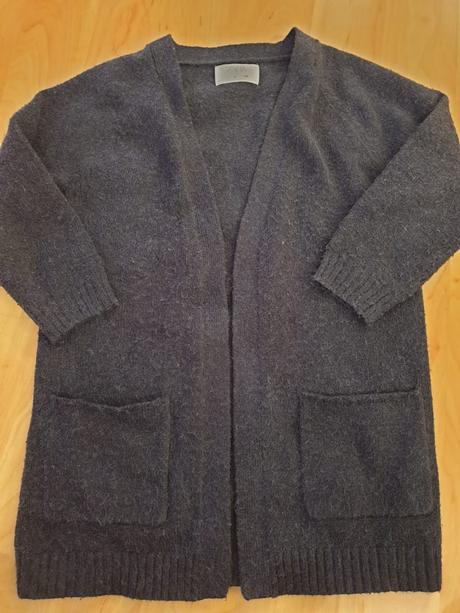Zara kardigan na 8r, zara,128