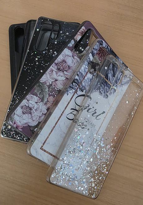 Huawei p30 pro + hodinky watch gt3, huawei