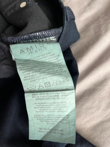 Rifle amisu, amisu,28