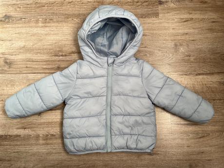 Prechodná bunda, fox & bunny,68