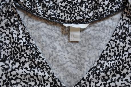 Tehotenske saty h&m, h&m,m