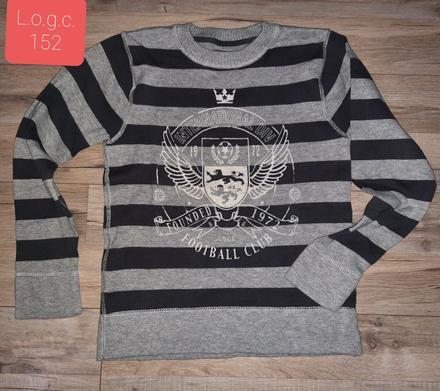 Pulóver, l.o.g.g.,152