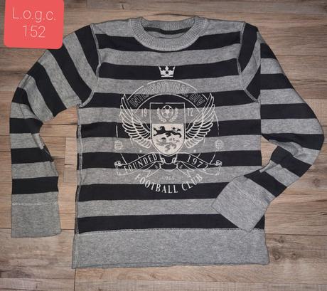 Pulóver, l.o.g.g.,152