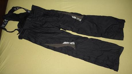 Oteplovacky dare2be, 158