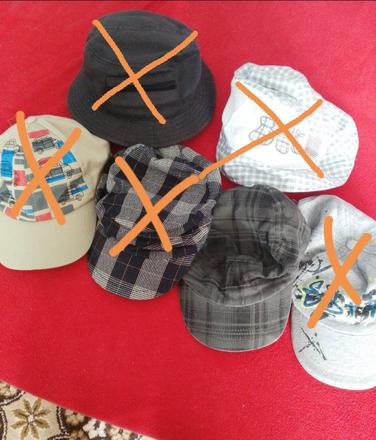 Siltovky, cherokee,140