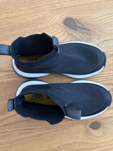 Zara tenisky, zara,28