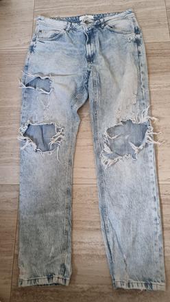 Rifle strapate, fishbone,34