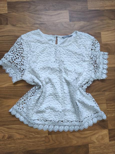 Dámske štýlové tričko only, only,36