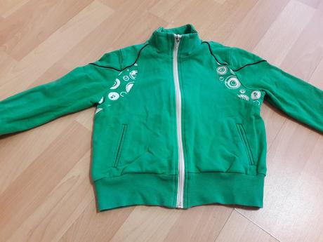 Tepláková mikina, 104