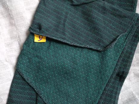 Satka yaro slings, yaro