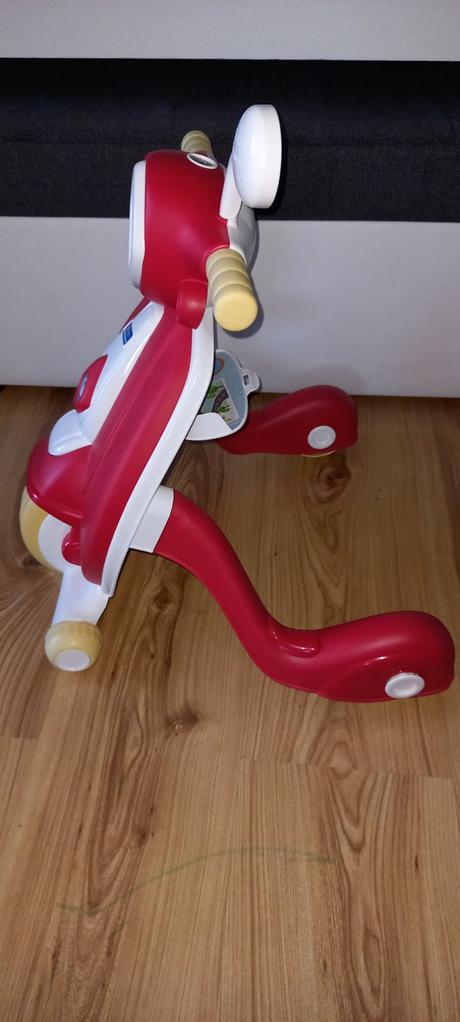 Choditko clementoni vintage, 