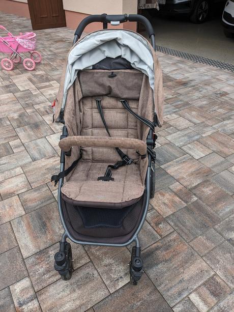 Valco snap4 tailor made, valco baby,valco baby snap 4