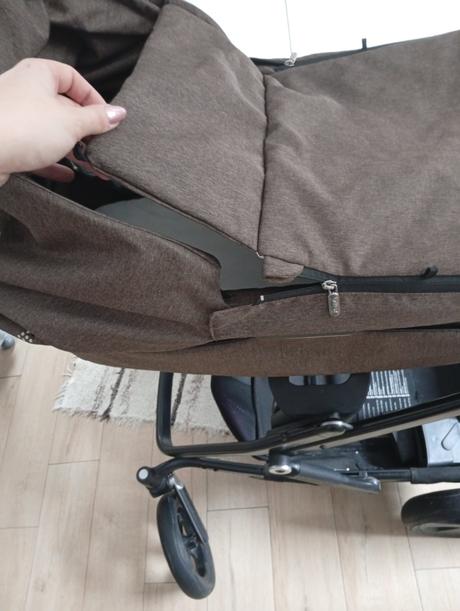 Vanička britax, britax,brio go - britax go next2