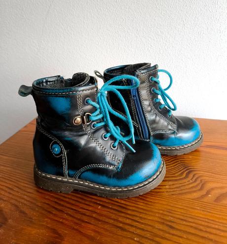 Štýlové topánky, lasocki,22