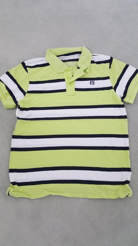 Polokošeľa, c&a,158