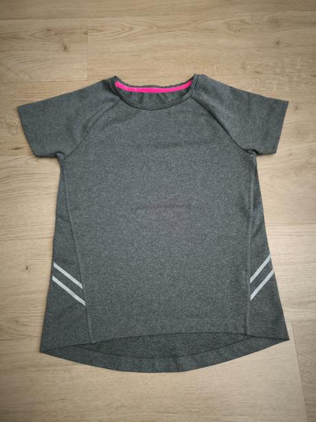 Športové tričko, f&f,128