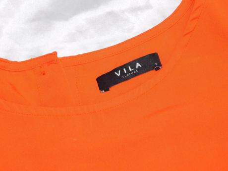 Kvalitna trendy bluzka, 36