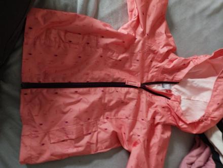 Prechodná bunda, quechua,98