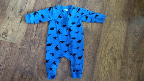 Overal teplakovy dinosaury, sinsay,74