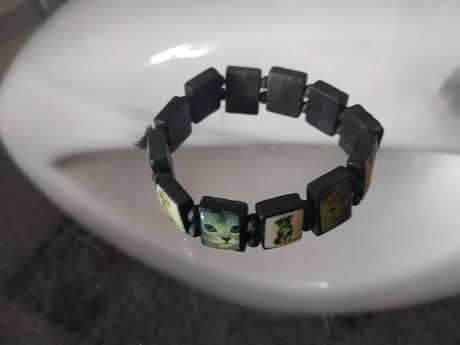 Mix náramkov a hodiniek, 