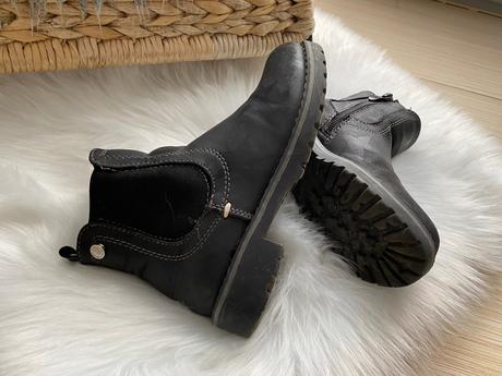 Kotníkové čižmičky, nelli blu,30