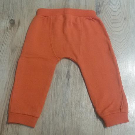 Štýové tepláčiky, f&f,80