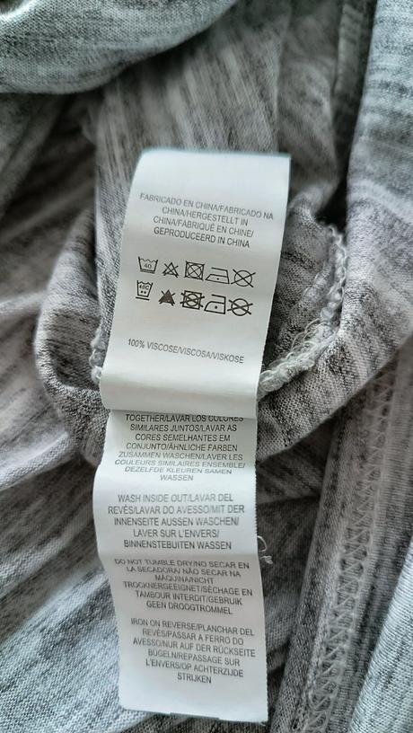 Dlhé tričko, atmosphere,s