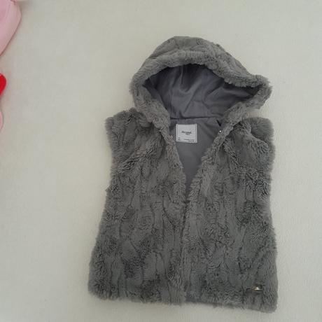 Vesticka, mayoral,98