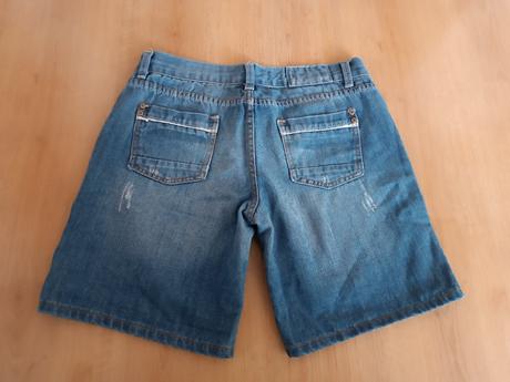 Šortky, authentic,38