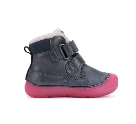 Zimná obuv d.d.step dg-w082-52314, d.d.step,20 - 25