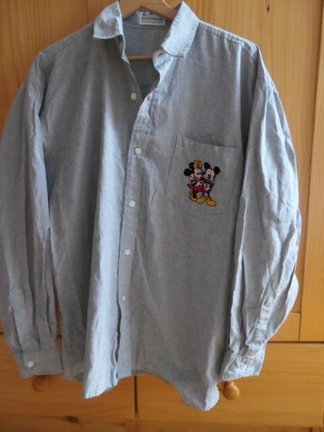 Donaldon jedinecna,original, vysivana trendy m/l, l