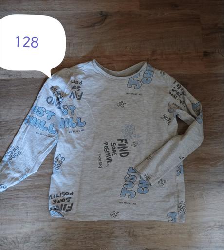 Tričko, 128