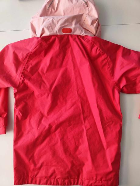 Nepremokavá bunda, tribord,128