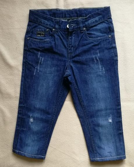 Riflové kraťase, chapter young,140