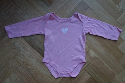 Ružové body love, 80