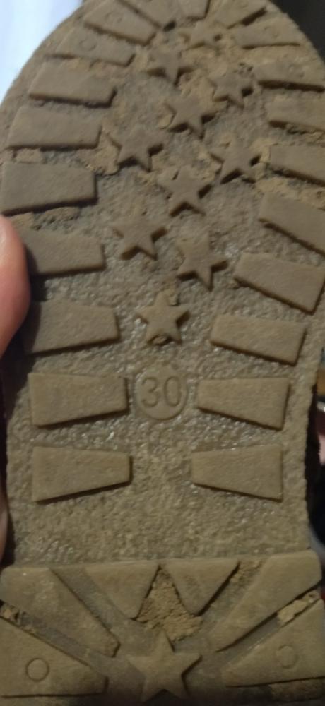 Zimné, prípadne prechodné čižmy, v. 30, deichmann,30