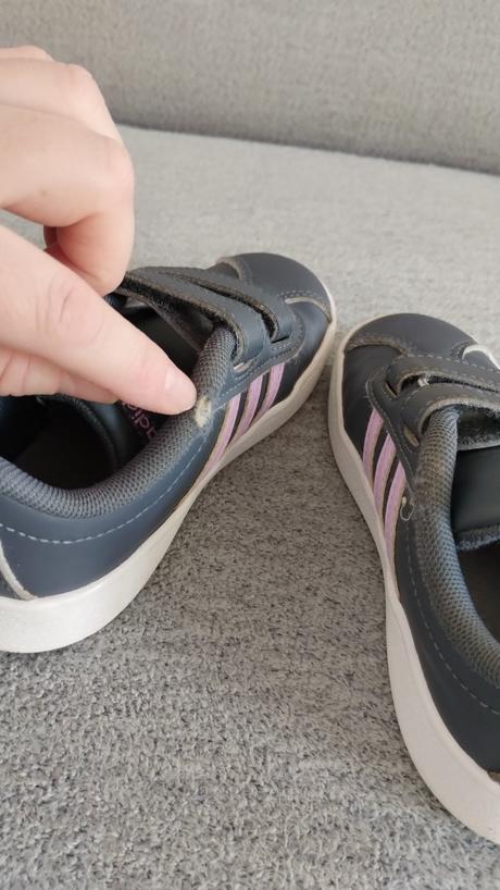 Tenisky adidas 26, adidas,26