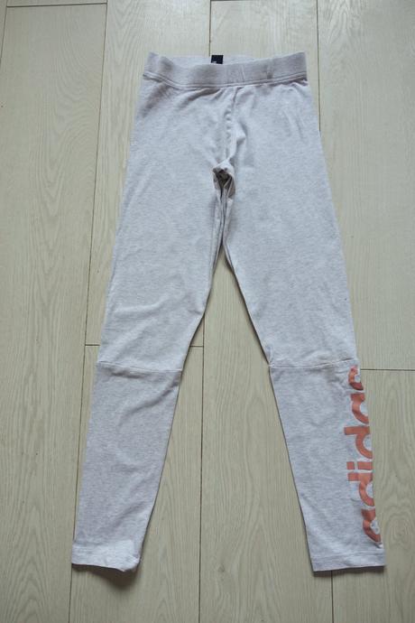 Legíny adidas, adidas,xs